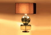Small Ball Cylinder Table Lamp настольная лампа Klove Studio SBALL-KLO-1001