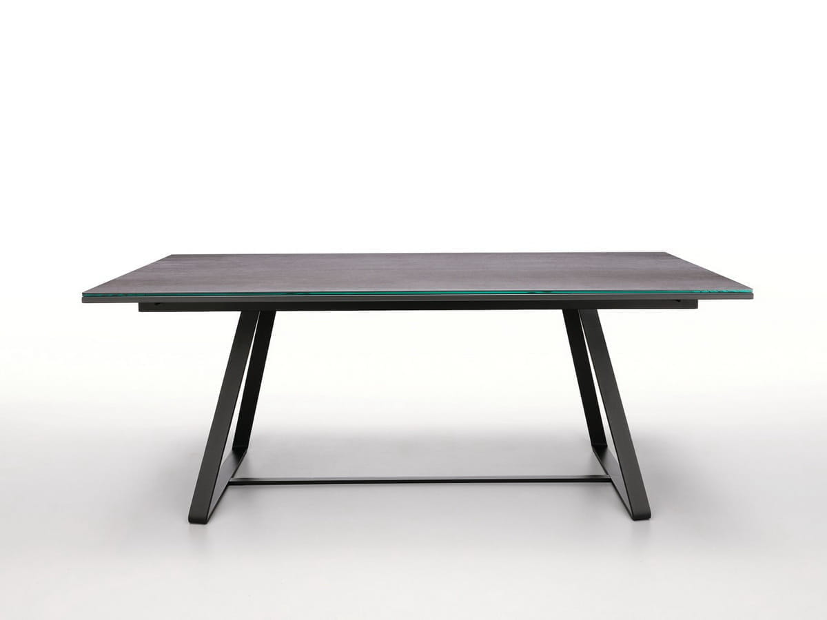 Forest Extendable Table Midj