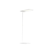 XS40-3 Grau XT-S ONE FLOOR WHITE Торшер с датчиком белый