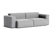 Mags Soft Модульный 2,5-местный диван Hay PID569339