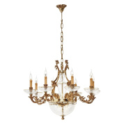 Коллекция Possoni Illuminazione Doralee