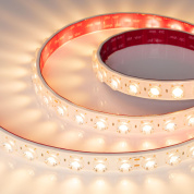 049306 Arlight Лента герметичная FLT-PS-A42-23mm 24V Warm2700 (21 W/m, IP67, 15deg, 5m)