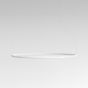 Rotaliana Squiggle H3 LED SP L люстра матовый белый 1SQH300063HL0