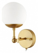 A1664AP-1GO Bolla Arte Lamp настенный светильник