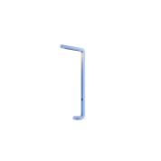 TM07-3 Grau Team HOME LIGHT BLUE Настольная лампа