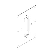 Монтажная пластина Kreon Side 20 x 100 KR732113