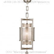 590040-2 Singapore Moderne 13" Round Pendant подвесной светильник, Fine Art Lamps