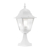 O002FL-01W Maytoni Abbey Road Ландшафтный светильник 60W Белый