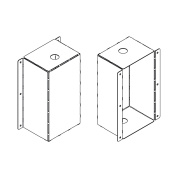 Закладная коробка Kreon Side 40 x 100 KR775324
