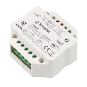 037347 Arlight INTELLIGENT  Диммер SMART-0-10V-301-72-DIM-PD-IN