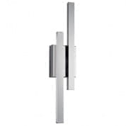 Idril LED Wall Sconce Chrome настенный светильник 83702 Kichler