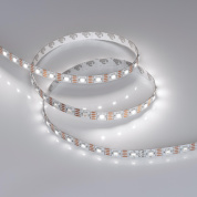 037829 Arlight Лента SPI-B60-10mm 12V White6000-PX1-RAM (9.3 W/m, IP20, 5060, 5m)