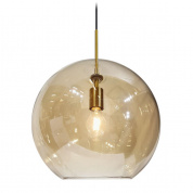 Chester 35 Design by Gronlund подвесной светильник латунь