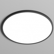 накладной потолочный светильник кольцевой формы