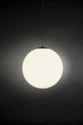 Globo Suspension Lamp подвесной светильник Viso Inc. GLOBO-SUS-VIS-1001
