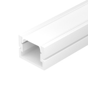 044325 Arlight Профиль PDS-SM-2000 WHITE