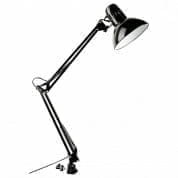 A6068LT-1BK Настольная лампа офисная Senior Arte Lamp