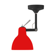 1LXH000401ZR0 Luxy Rotaliana настенный светильник