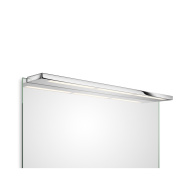 0419300 Decor Walther Slim светильник для зеркала хром