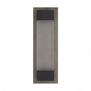 49367 Charlie Outdoor Sconce Arteriors бра