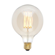 Tala Светодиодная лампа E27 6W сферическая 2200K GAIA-6W-2200K-E27-T