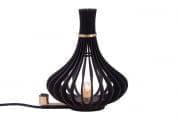 Guliver Table Lamp by Lattoog настольная лампа Kelly Christian Design Ltd GULI