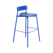 M0811304 FROMME Petite Friture Барный стул 65 см синий