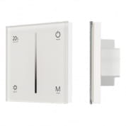 034781 Arlight Панель SMART-P6-DIM-G-IN White