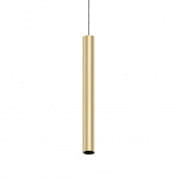 EGO PENDANT TUBE 12W 3000K ON-OFF трековый светильник Ideal Lux 283852