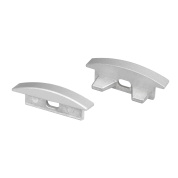 014862 Arlight Заглушка для ALU-WIDE-F-H8 с отверстием