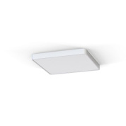 NW 7544 Nowodvorski Soft CEILING LED WHITE 60X60 Потолочный светильник белый