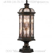 414483-1 Devonshire 35" Outdoor Pier Mount уличный светильник, Fine Art Lamps