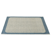 25877 Muuto Pebble Ковер 170x240 см, нежно-голубой