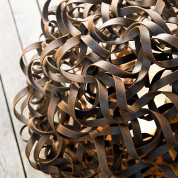 SALSOLA-LT85IN1OB Salsola Icone торшер