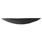 71007-002249 Audo Copenhagen Gridy Полка для грибов M, черная