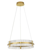 Коллекция Nova Luce KEZO