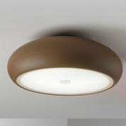IDL Ponza 479/50PF nut потолочный светильник