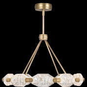 873040-2 Allison Paladino 32" Round Pendant подвесной светильник, Fine Art Lamps