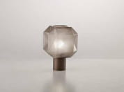 Cubo Настольная лампа из муранского стекла Siru