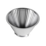 отражатель к светильнику под углом 15°