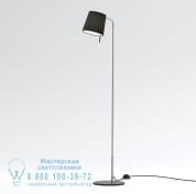 1394011 Mitsu Floor ландшафтный светильник Astro lighting Мэтт Никель