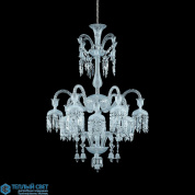 Solstice Chandelier 12L Baccarat люстра 2606715