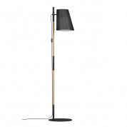 Finder Floor Lamp Design by Gronlund торшер черный