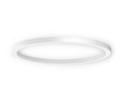 Silver ring потолочный/настенный светильник Panzeri P08201.180.0402