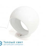 LED A-SPHERE настольная лампа Ecotono 0307/B