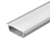 027928 Arlight Профиль с экраном ARH-POWER-W120-F-2000 ANOD