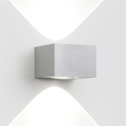 настенный светильник с направленным светом вверх-вниз IP55