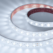 049304 Arlight Лента герметичная FLT-PS-A42-23mm 24V White6000 (21 W/m, IP67, 15deg, 5m)