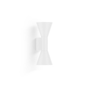 настенный светильник двунаправленный белый