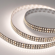 032608(2) Arlight Лента RT-A320-BLACK-15mm 24V Day4000 (24 W/m, IP20, 2835, 5m)